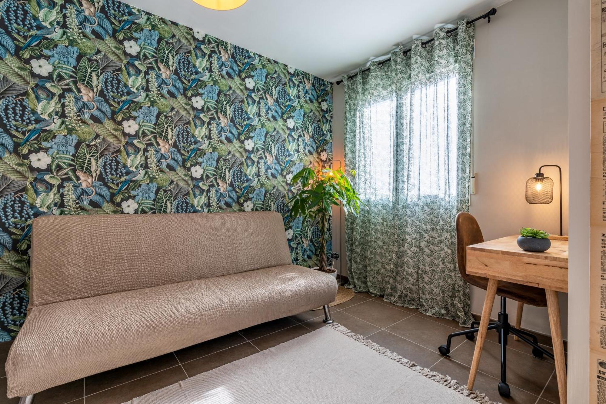 Bonito Apartamento En La Playa Con Piscina Torrenueva  Exterior photo